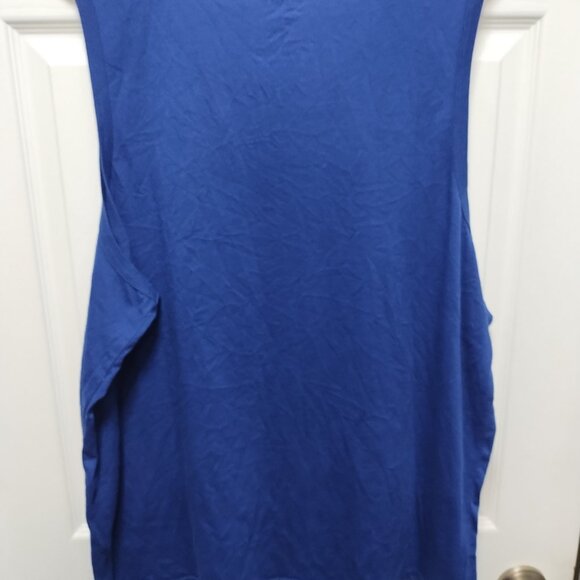 THE POLICE BAND MENS MUSCLE TEE - Picture 3 of 4